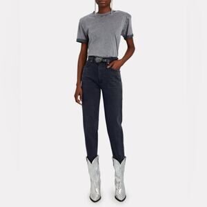 Citizens of Humanity Daphne High Rise Stovepipe Jeans